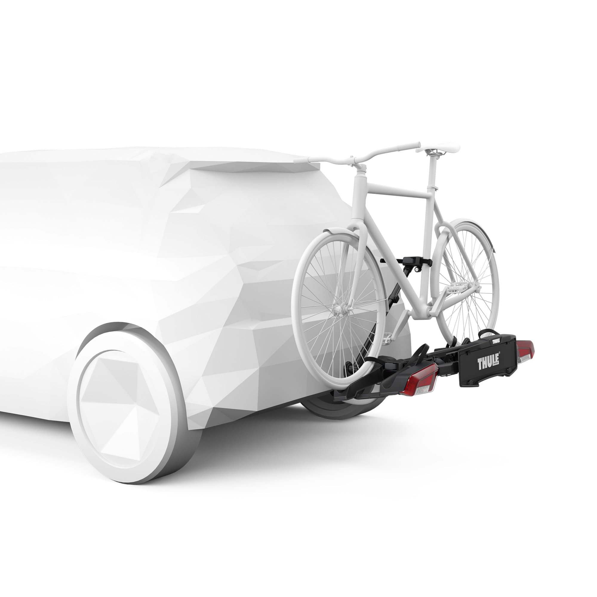 thule-velolite-2-fahrradtr-ger-f-r-anh-ngerkupplung-kompakt-klappbar-2-r-der-bla image 2