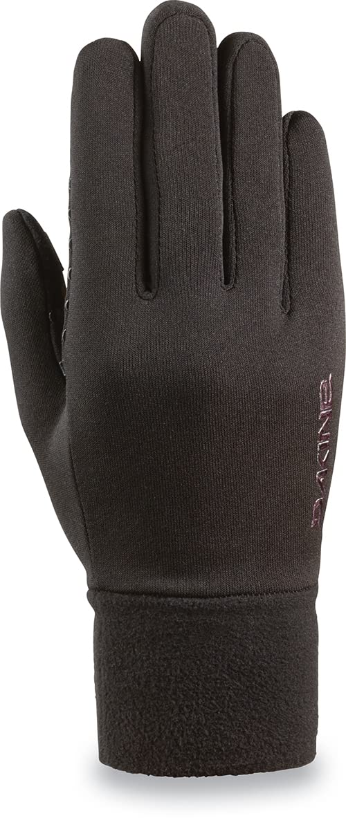 dakine-storm-damen-fleece-handschuh-mittelschwerer-touchscreen-liner-mit-silikon image 3