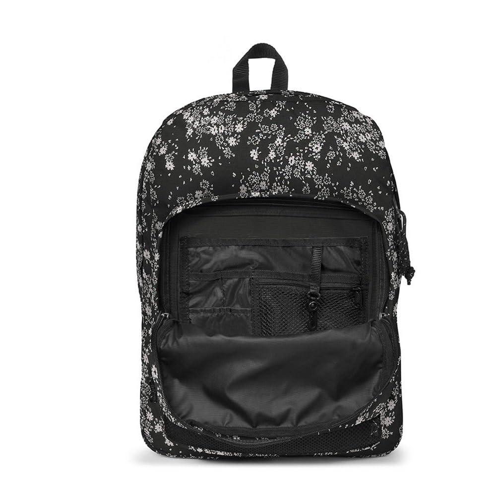 eastpak-pinnacle-rucksack-44-cm-27l-2-hauptf-cher-mit-organizer-gepolsterte-schu image 4