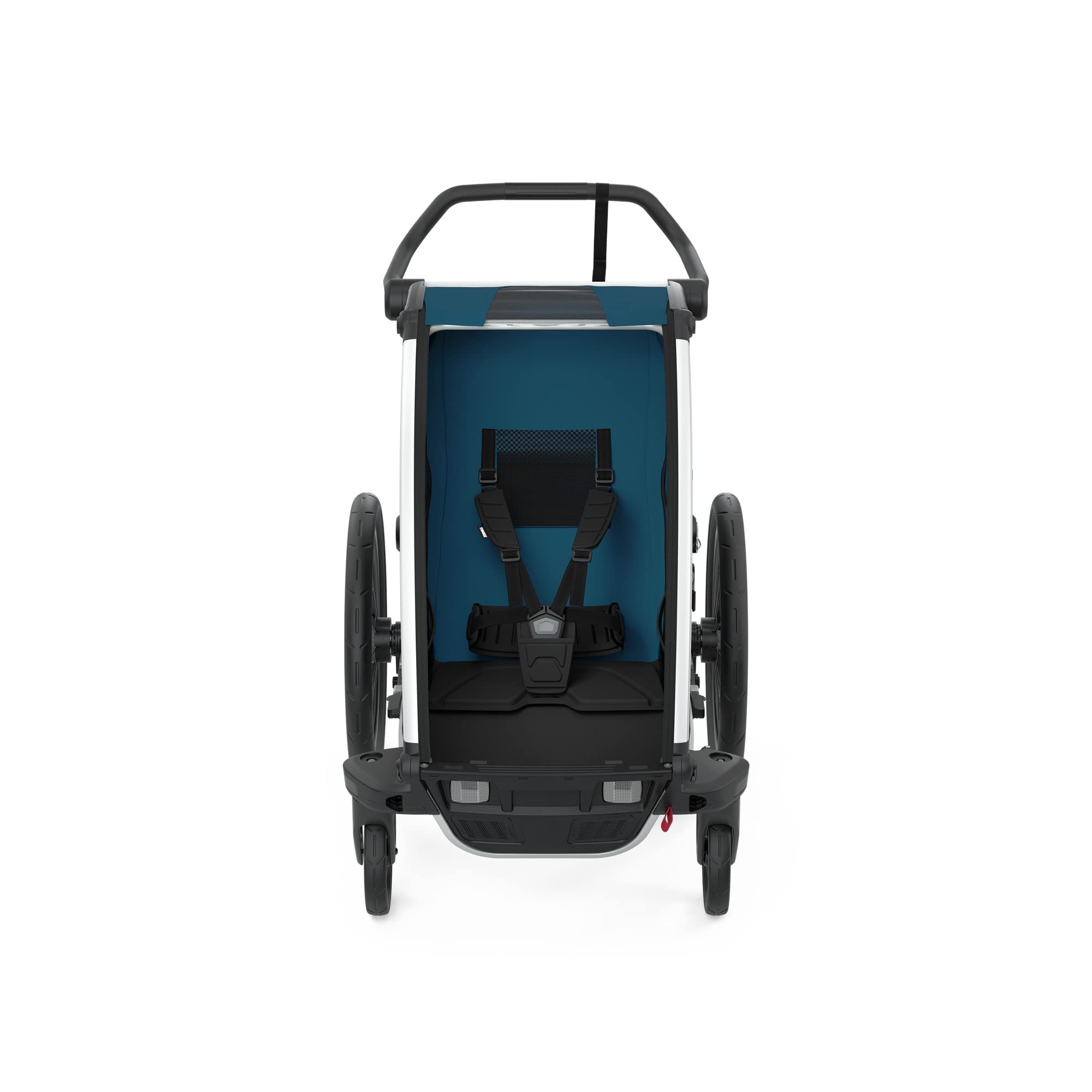 thule-trolley-cross-chariot-cross-1-multisport-anh-nger-majolica-blue-fahrradanh image 5