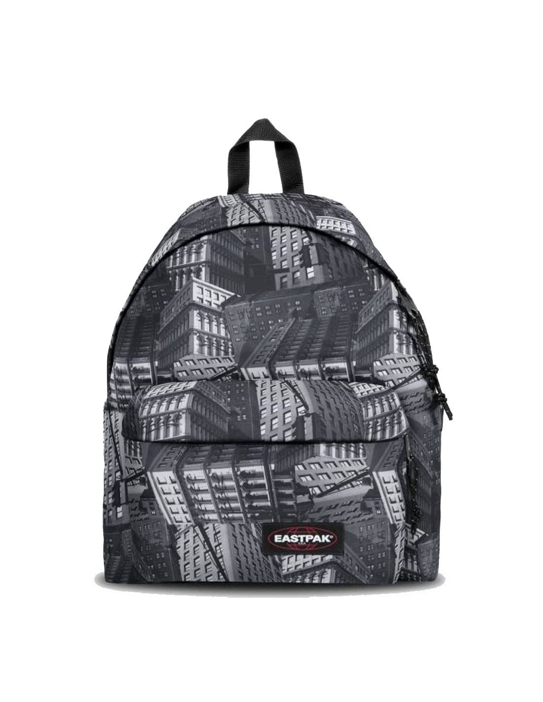 eastpak-padded-pak-r-rucksack-24-l-40-cm-chroblack image 1