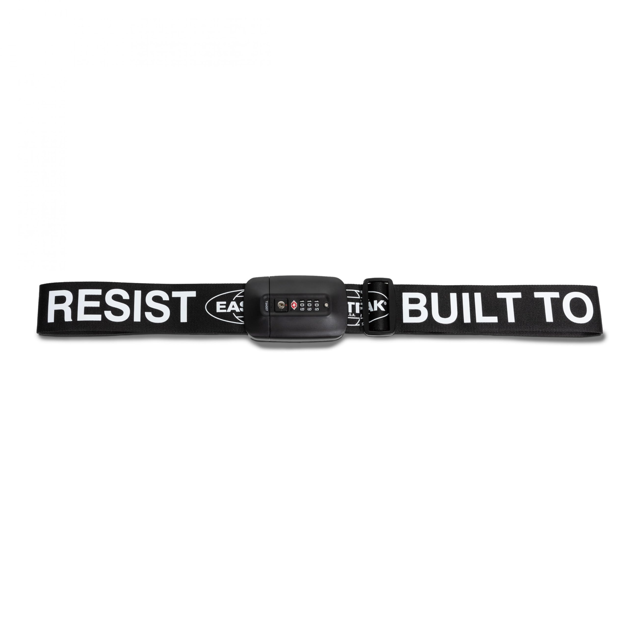 eastpak-lockbelt-koffer-gurt-mit-tsa-schloss-gep-ckgurt-mit-wasserabweisendem-ge image 1