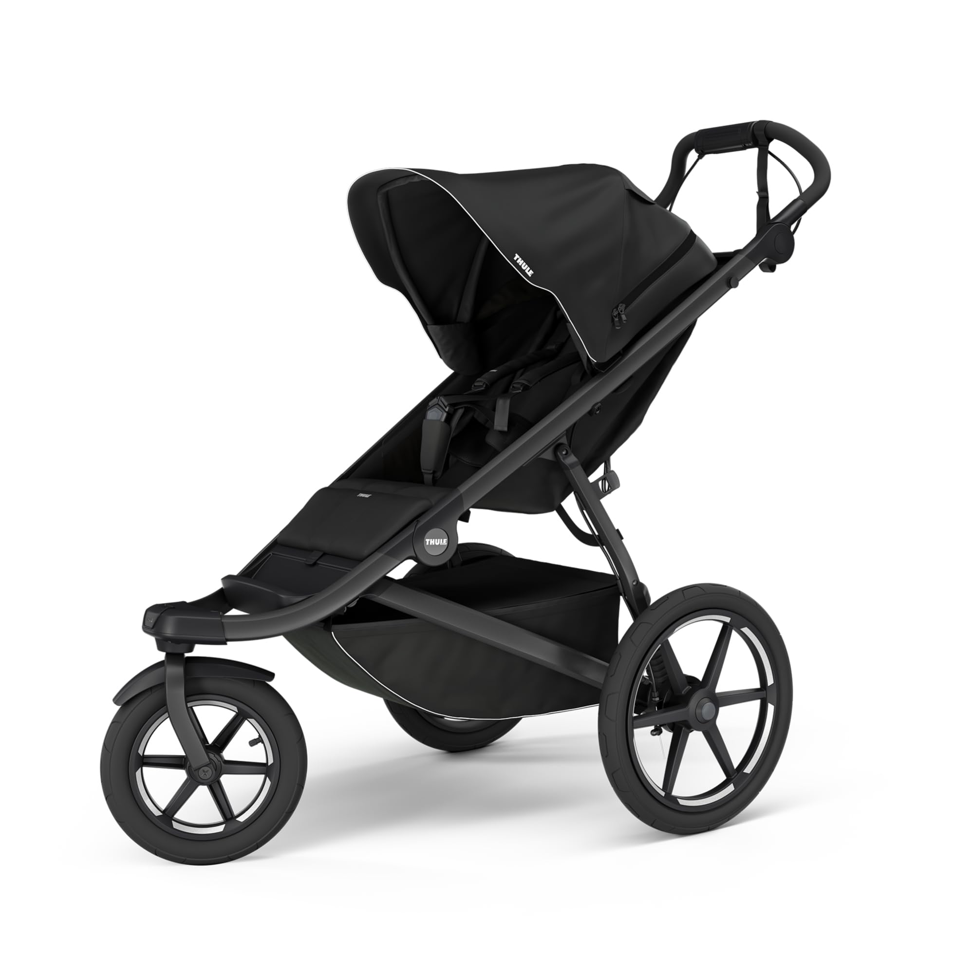 thule-urban-glide-3-buggy-gel-ndeg-ngiger-sport-kinderwagen-in-schwarz-one-size- image 1