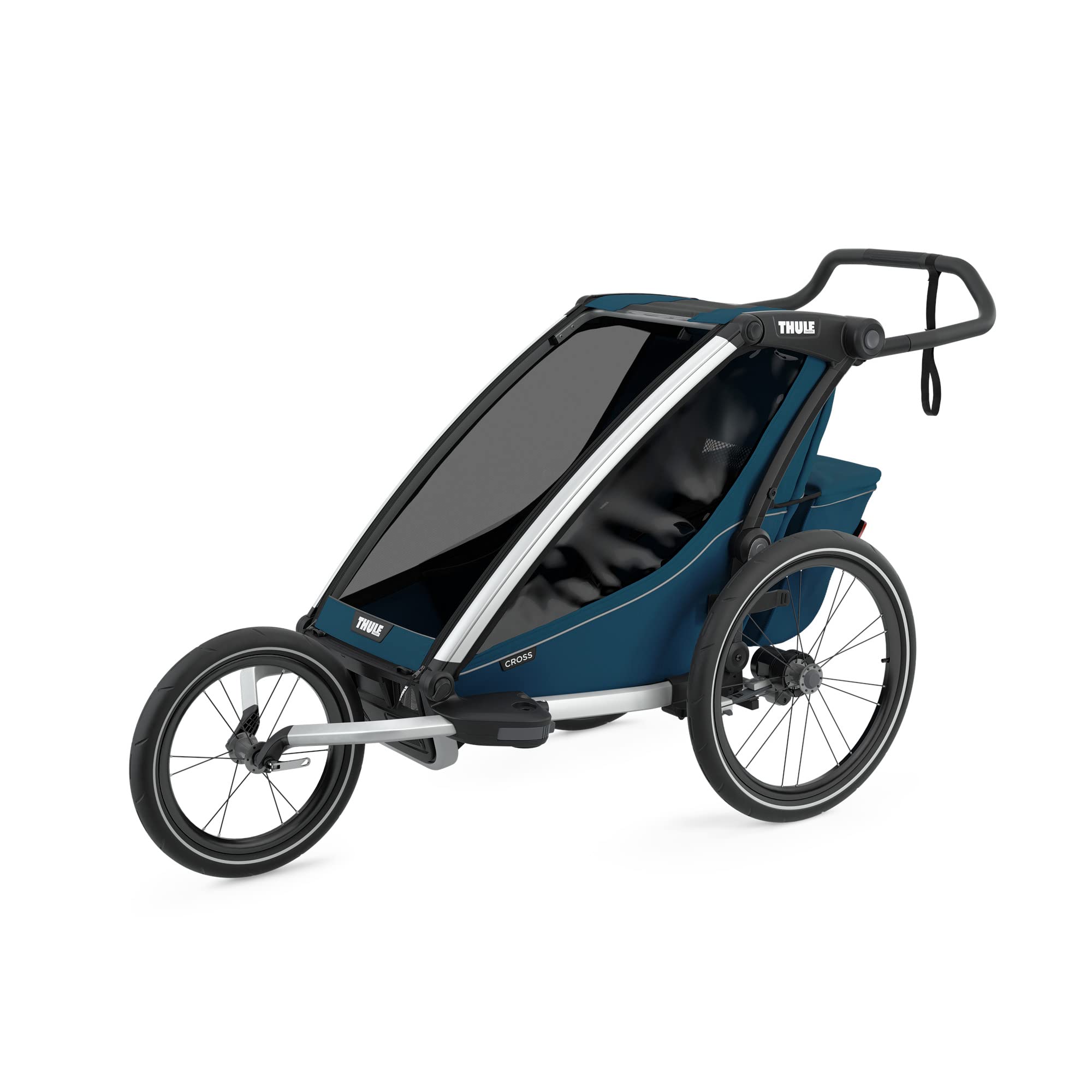 thule-trolley-cross-chariot-cross-1-multisport-anh-nger-majolica-blue-fahrradanh image 6