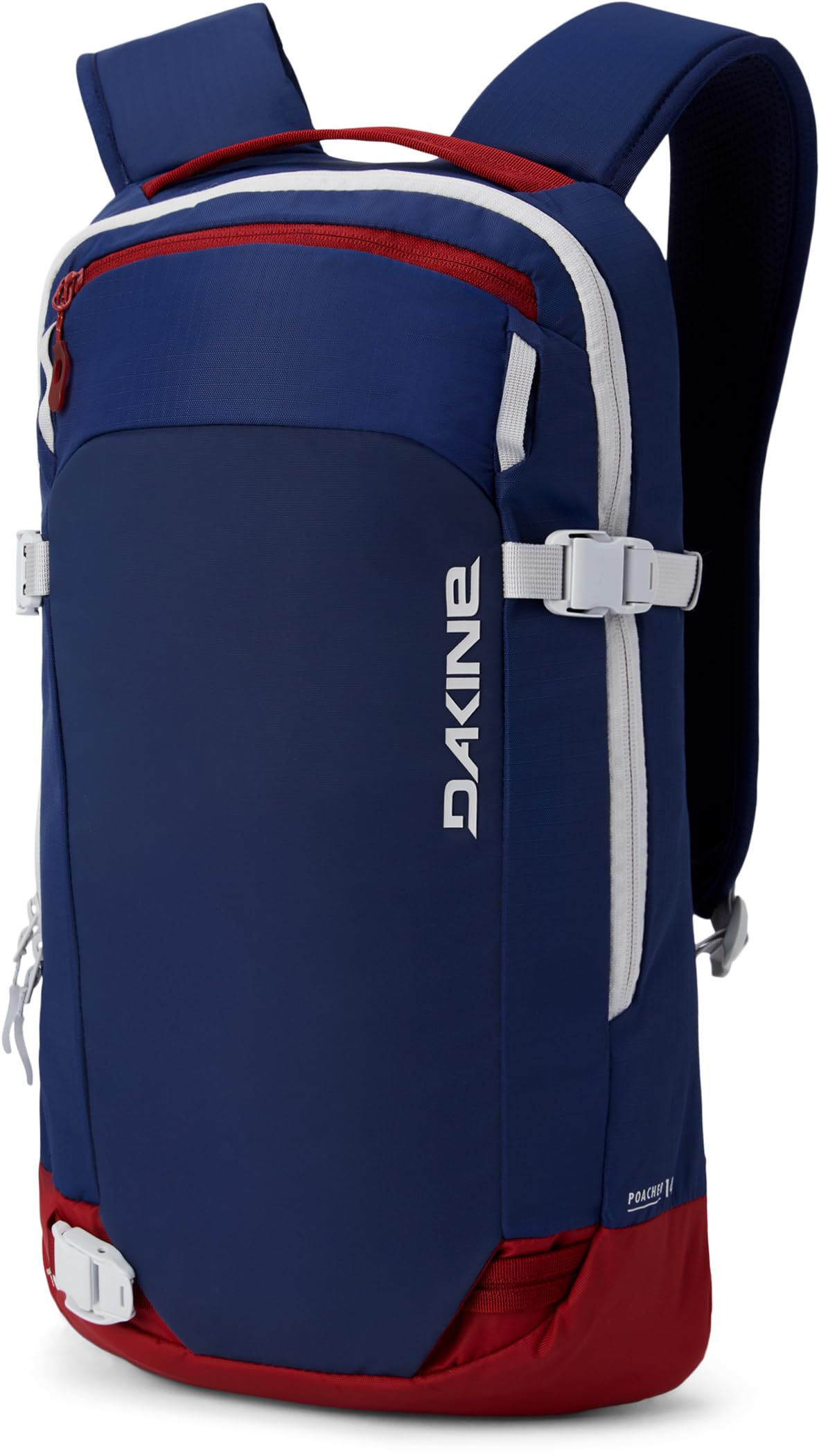 dakine-poacher-14l-ski-und-snowboardrucksack-minimalistischer-backcountry-rucksa image 4