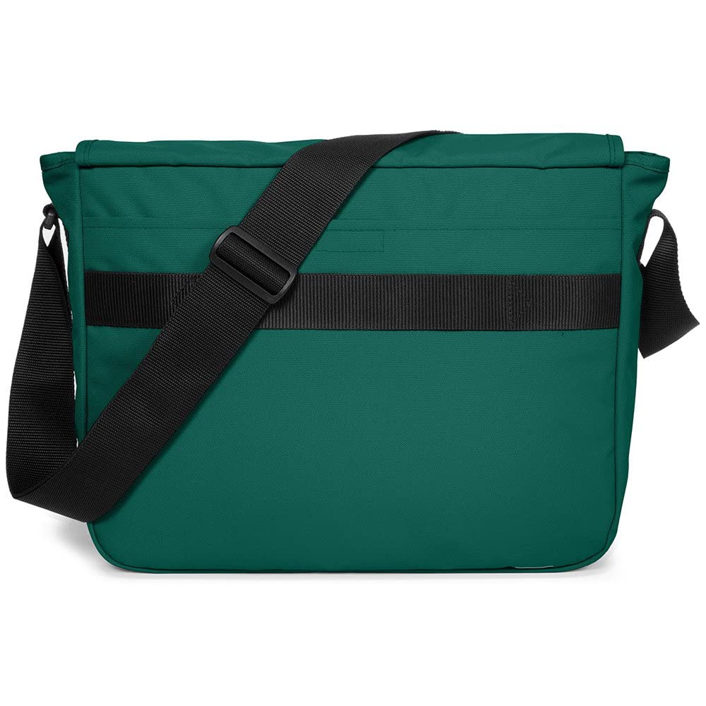 eastpak-delegate-messenger-bag-39-cm-20-l-laptopfach-bis-17-baumgr-n image 2