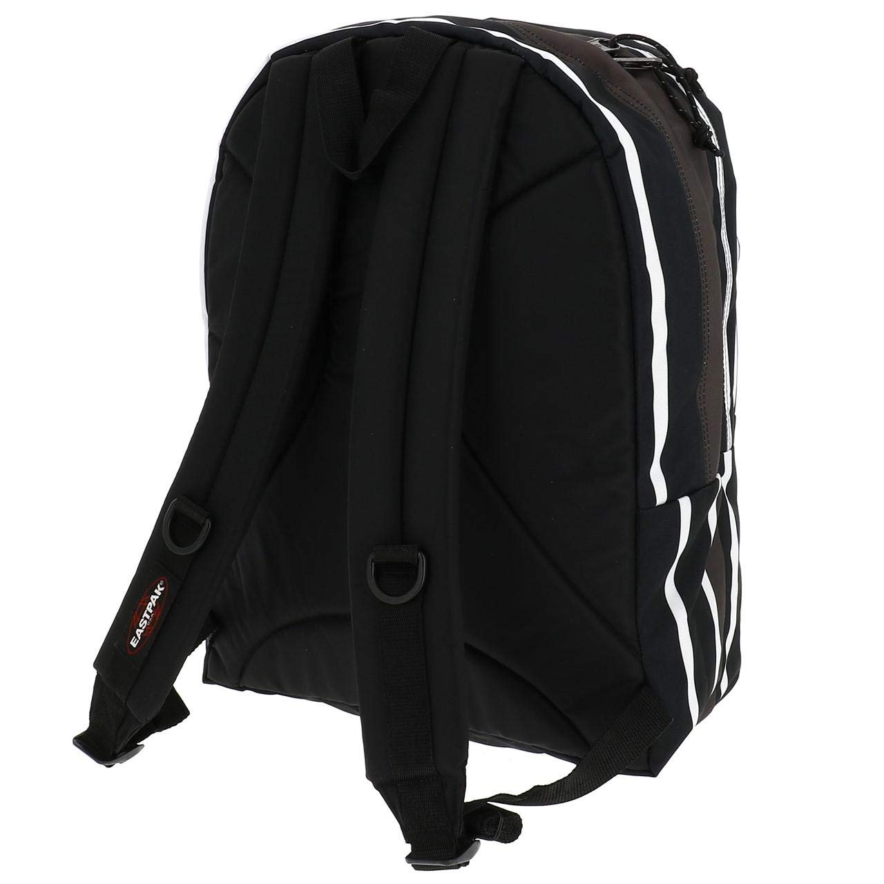 eastpak-pinnacle-rucksack-42-cm-38-l-slines-black image 2