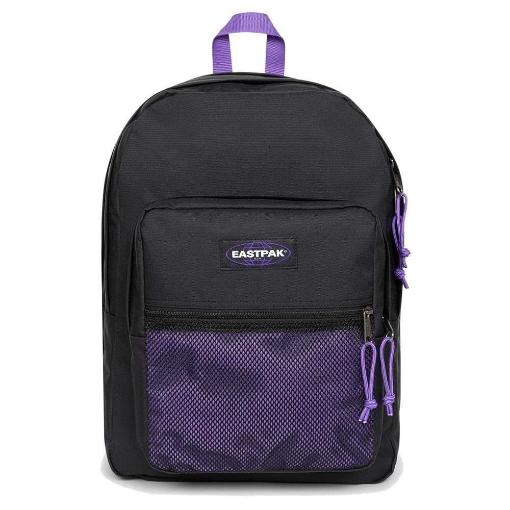 eastpak-pinnacle-rucksack-kontrast-vineyard-gro-er-2-fach-rucksack image 1
