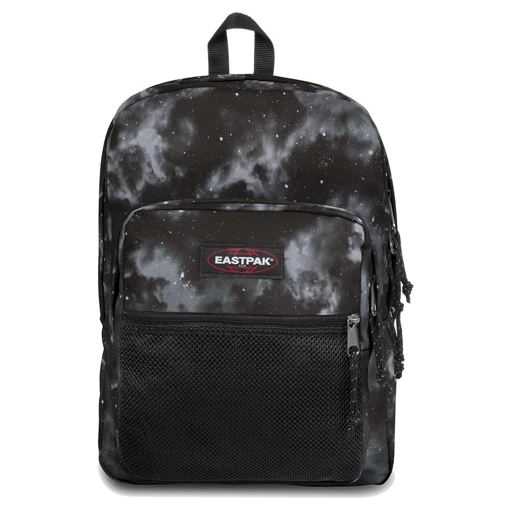 eastpak-pinnacle-clouds-schwarz-gro-er-2-fach-rucksack-mit-organizer-wasserabwei image 1