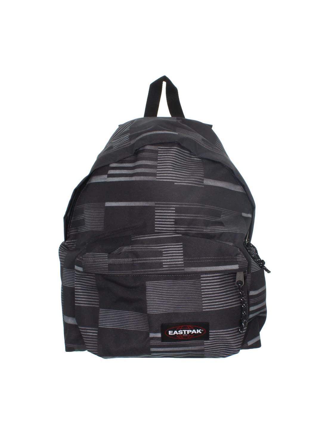 eastpak-padded-pak-r-rucksack-40-cm-24-l-startan-black-mit-gepolstertem-laptopfa image 1