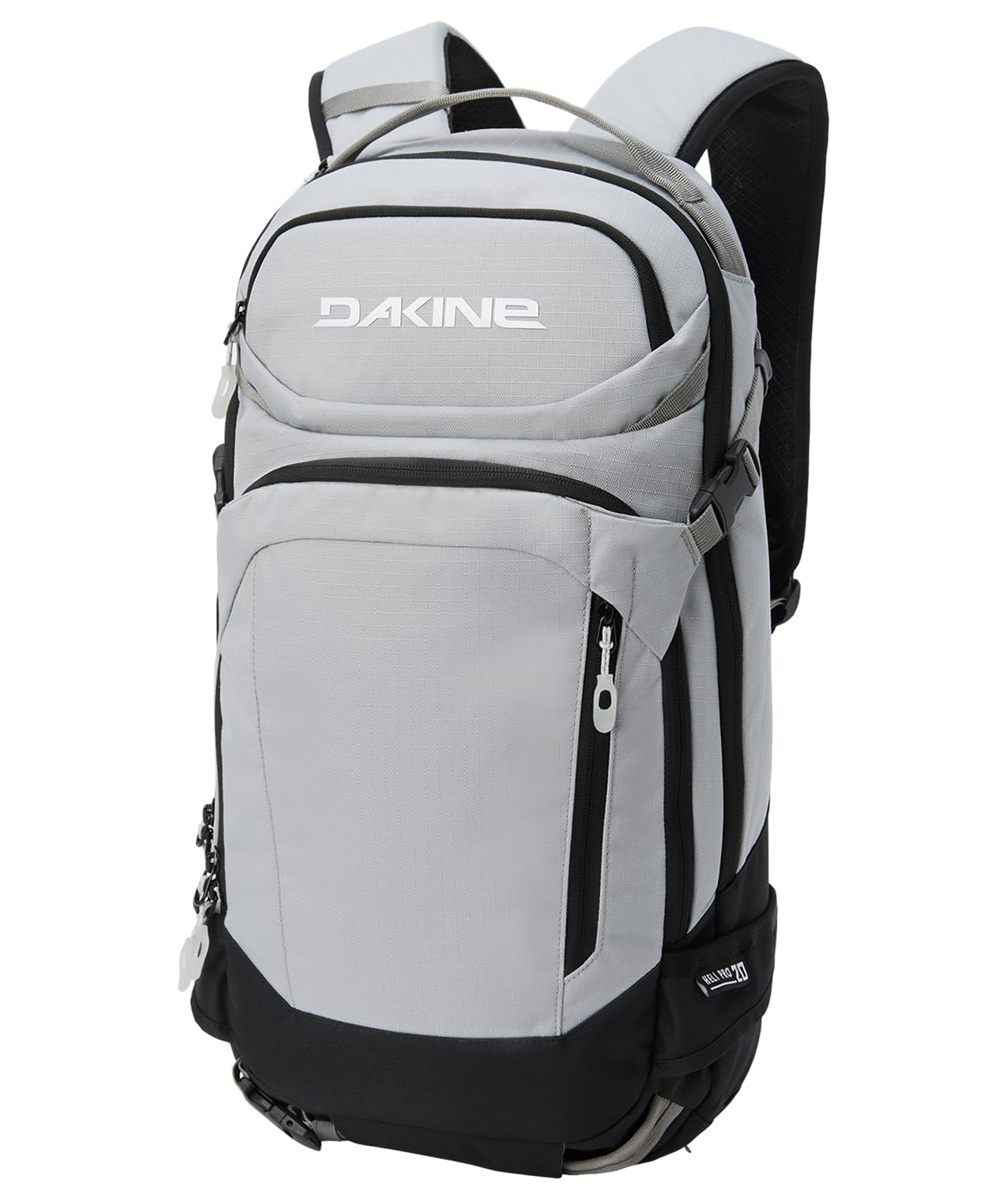 dakine-heli-pro-20l-skirucksack-backcountry-rucksack-mit-ski-splitboard-tragesys image 1