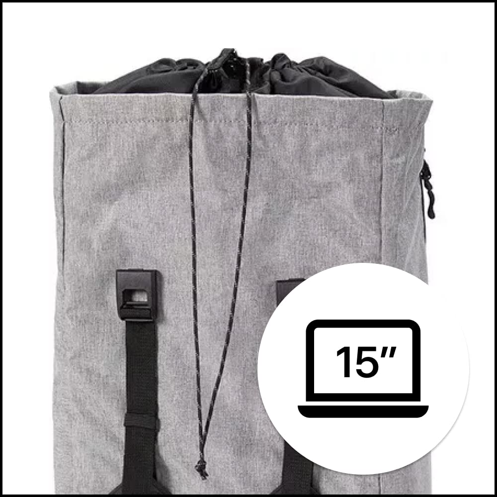 dakine-infinity-rucksack-27l-mit-laptop-und-ipad-fach-ergonomischer-atmungsaktiv image 3