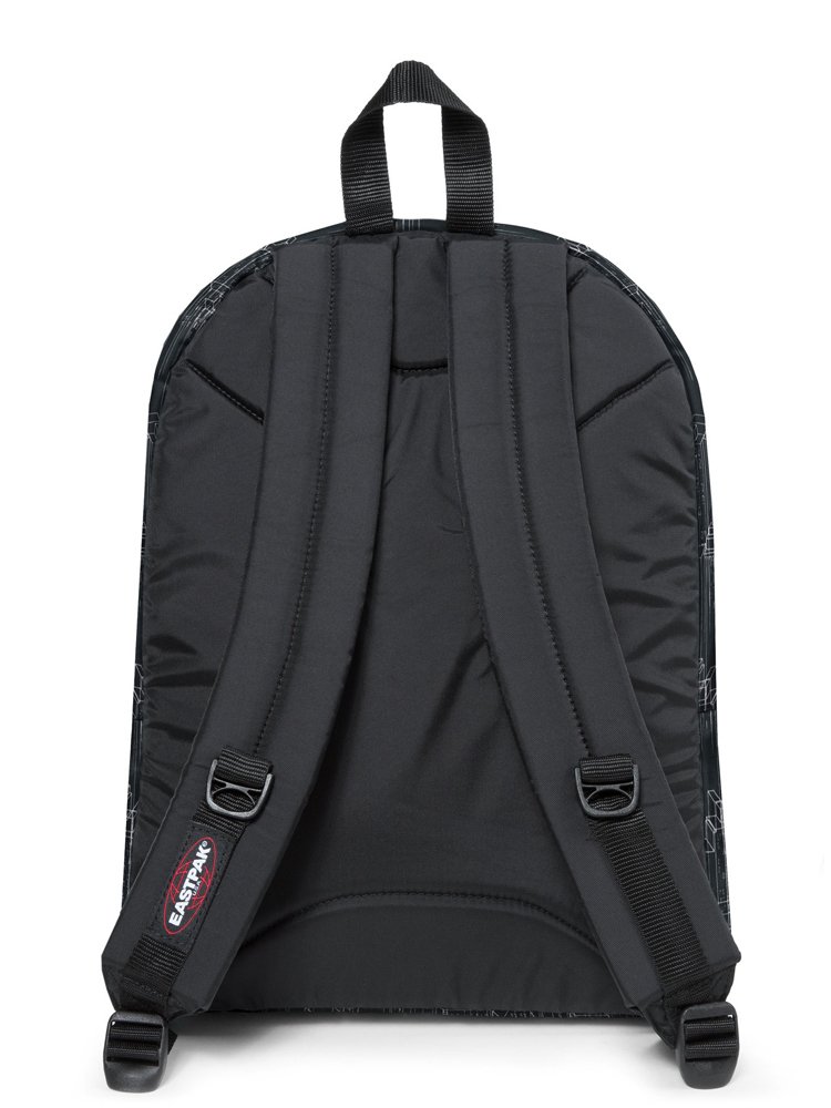eastpak-pinnacle-rucksack-34l-42-cm-schul-und-reiserrucksack-mit-zwei-hauptf-che image 3