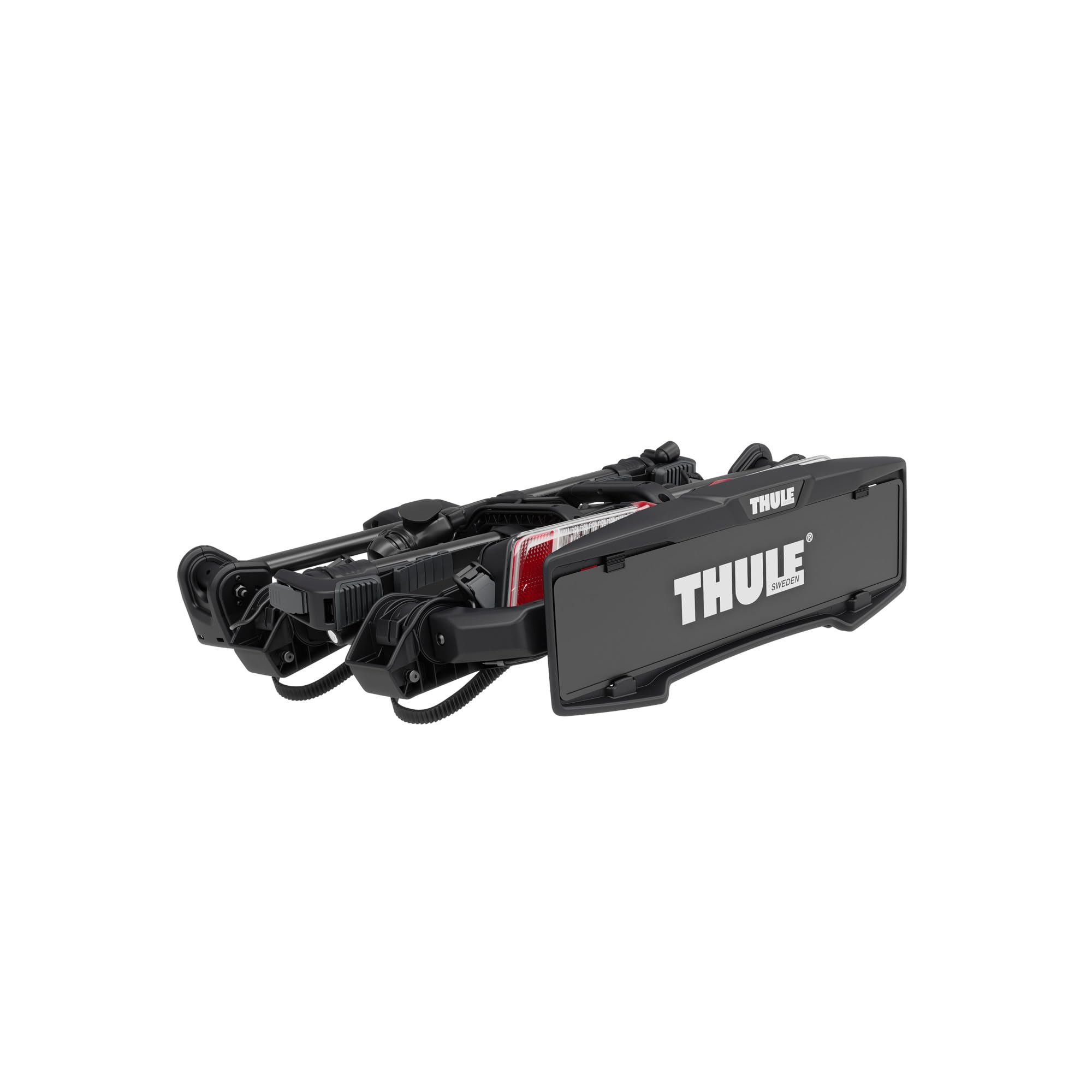 thule-velolite-2-fahrradtr-ger-f-r-anh-ngerkupplung-kompakt-klappbar-2-r-der-bla image 4