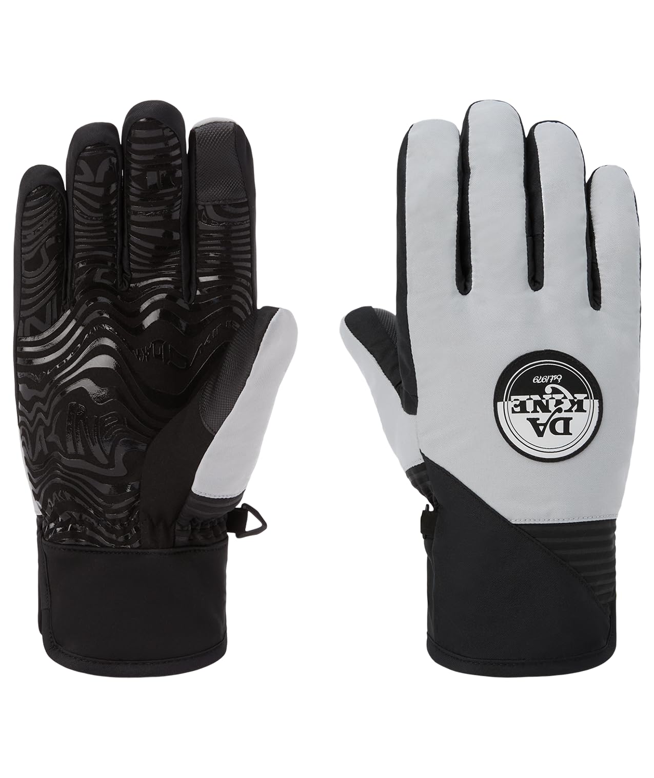 dakine-viper-ski-snowboardhandschuhe-wasserdichte-kaltwetter-handschuhe image 3