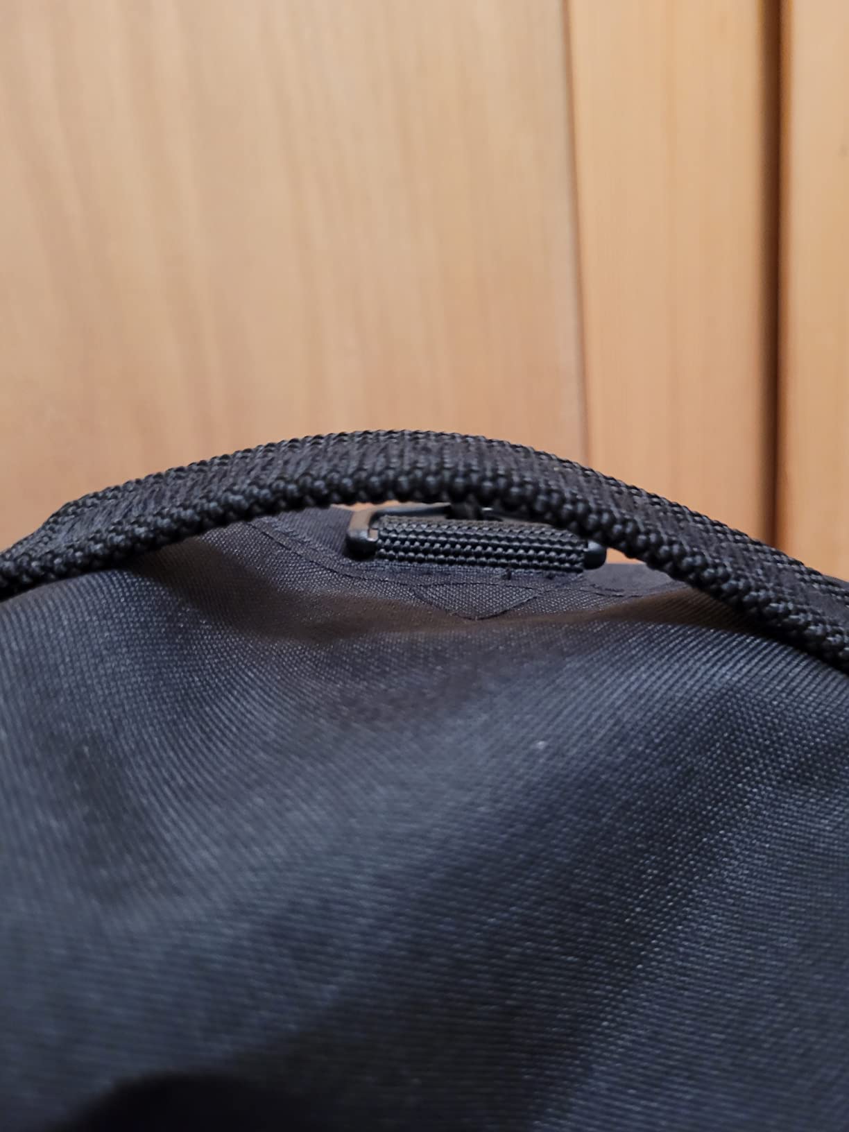 Perfekt als Zweitgepäck