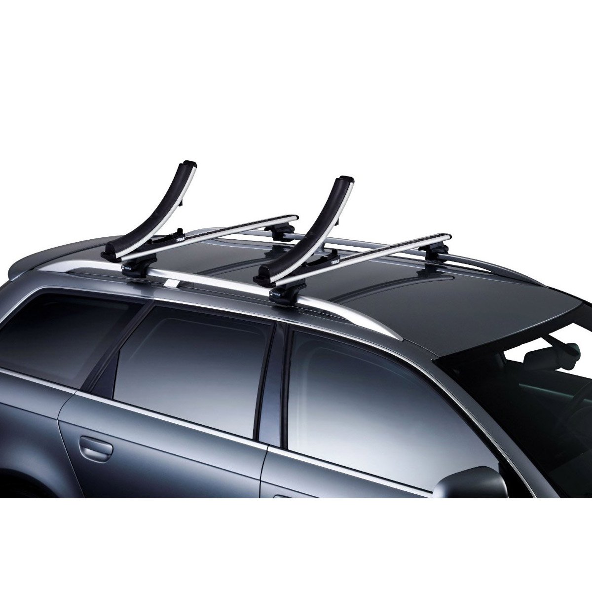 thule-k-guard-840000-kajaktr-ger-neigbarer-dachtr-ger-kajakhalter-mit-abschlie-b image 5