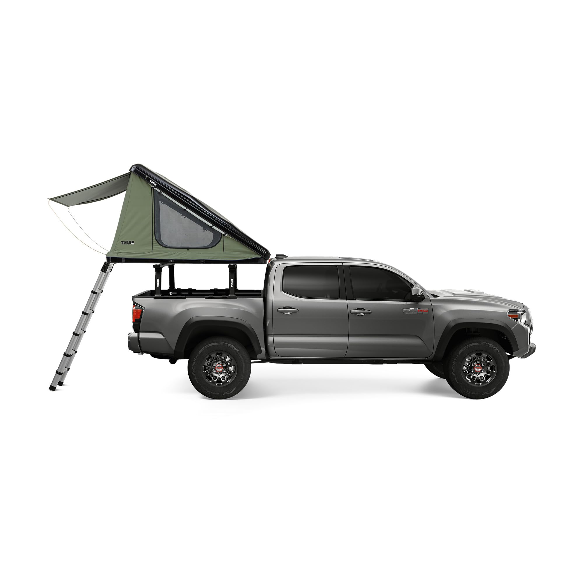 thule-basin-wedge-hard-shell-dachzelt image 2