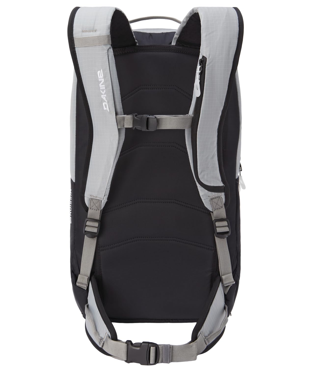 dakine-mission-pro-rucksack-herren-snow-rucksack-mit-snowboard-skitr-ger image 2