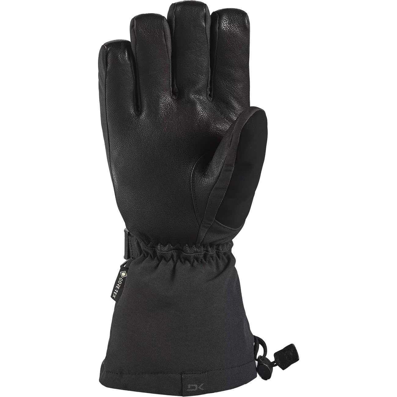 dakine-leather-titan-gore-tex-snowboard-und-skihandschuh-wasserdicht-mit-herausn image 2