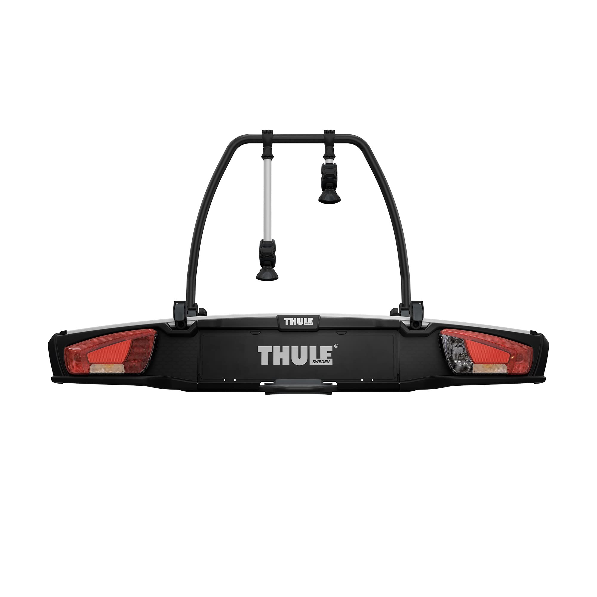 thule-velospace-xt-fahrradtr-ger-f-r-anh-ngerkupplung-2-3-fahrr-der-black-alumin image 2