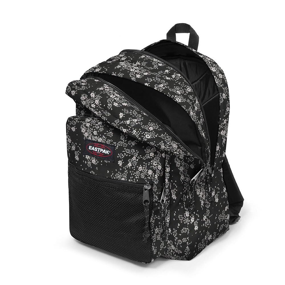 eastpak-pinnacle-rucksack-44-cm-27l-2-hauptf-cher-mit-organizer-gepolsterte-schu image 3