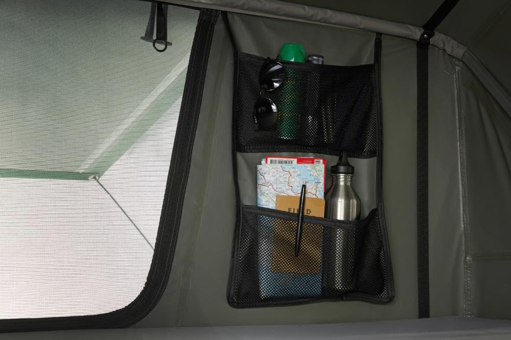 thule-tepui-foothill-low-profile-dachzelt-aerodynamisches-2-personen-autofaltdac image 4