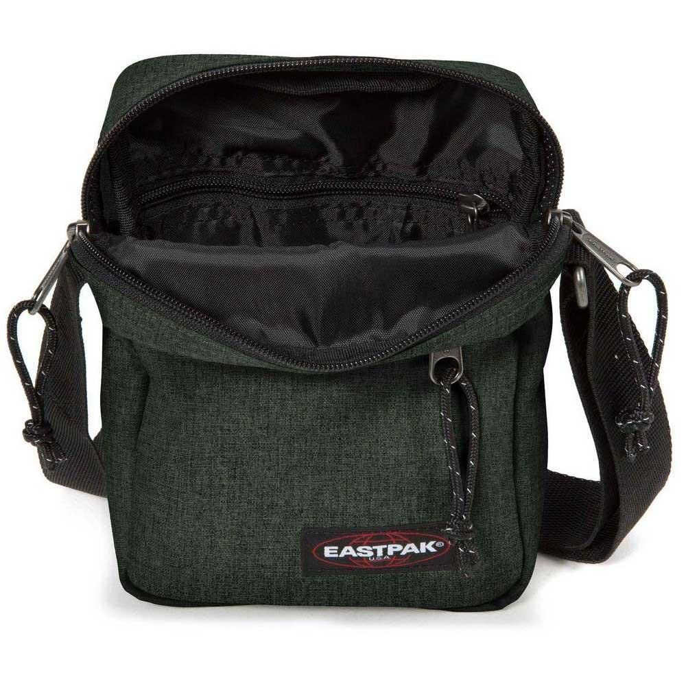 eastpak-the-one-umh-ngetasche-21-cm-2-5-l-crafty-moss-gr-n image 5