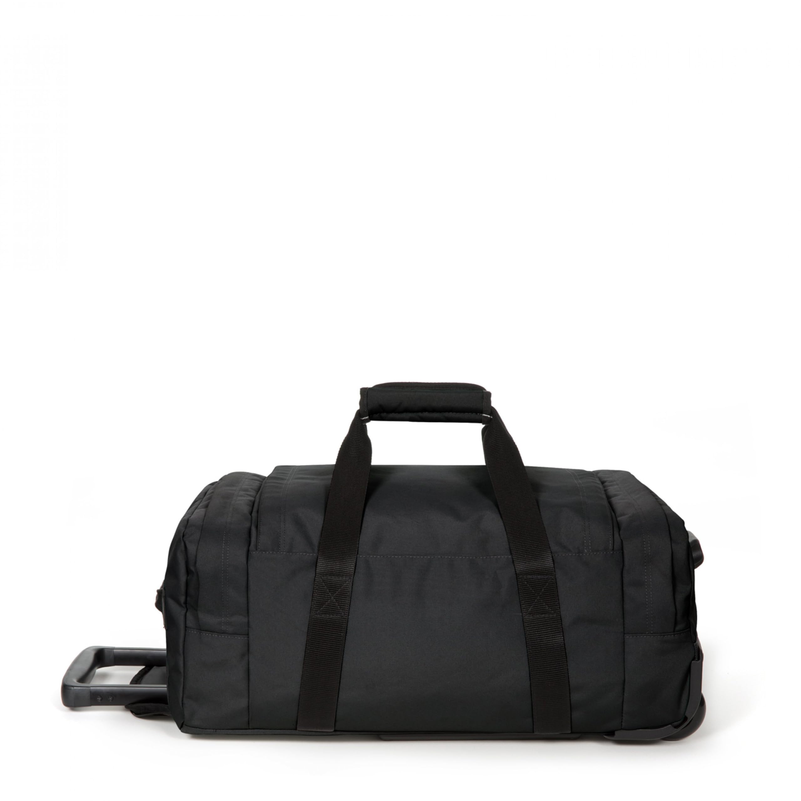 eastpak-leatherface-s-reisetasche-55-x-34-x-26-cm-41-l-schwarz-trolley-reisetasc image 3