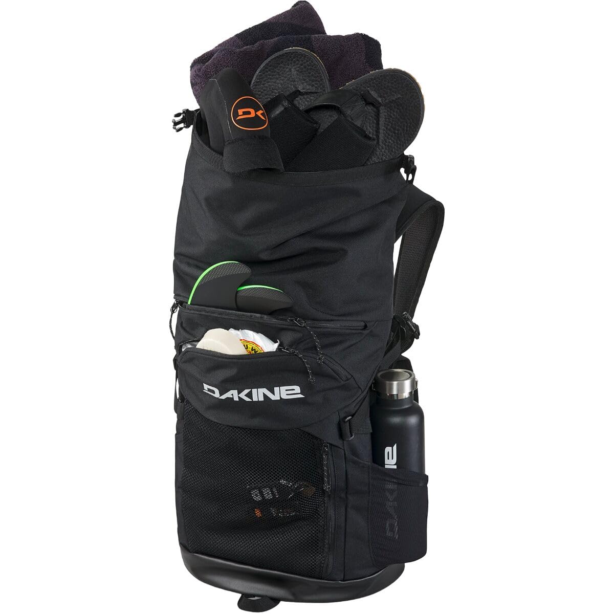 dakine-mission-surf-rucksack-30l-2-0-surf-rucksack-mit-rolltop-nass-trockenfach- image 3