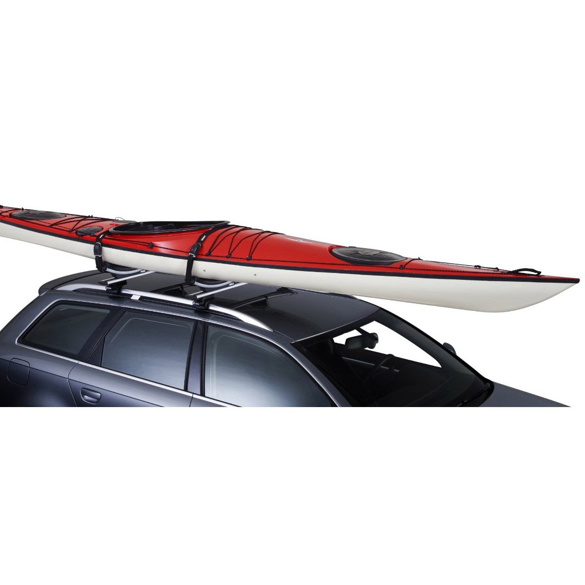 thule-k-guard-840000-kajaktr-ger-neigbarer-dachtr-ger-kajakhalter-mit-abschlie-b image 3