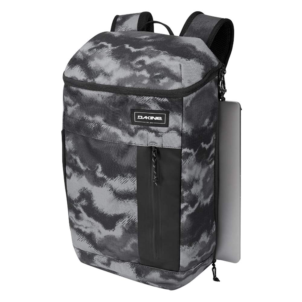 dakine-damen-network-26l-rucksack-26-liter image 3