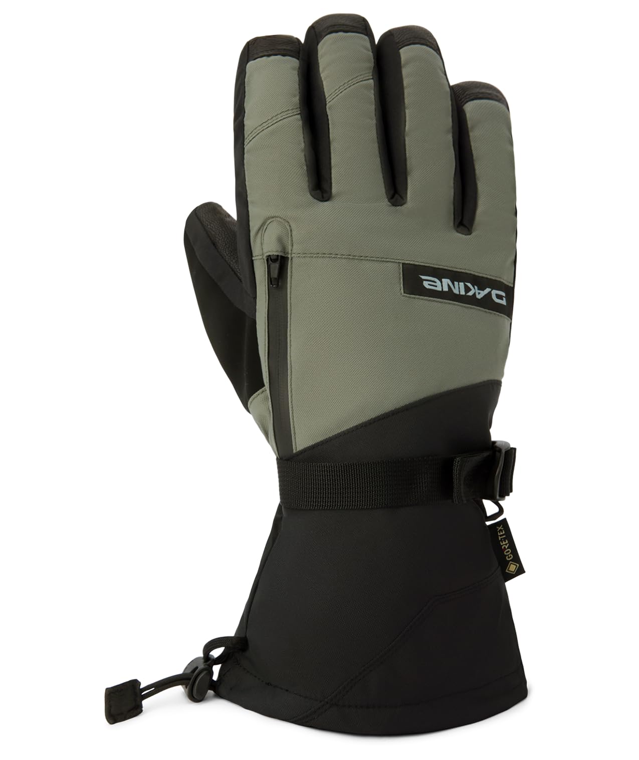 dakine-leather-titan-gloves-herren-wintersport-handschuhe-mit-gore-tex-und-leder image 1