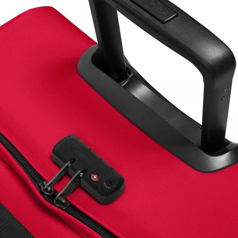 eastpak-tranverz-s-koffer-51-cm-42-l-handgep-ck-trolley-in-sailor-red-mit-2-f-ch image 6