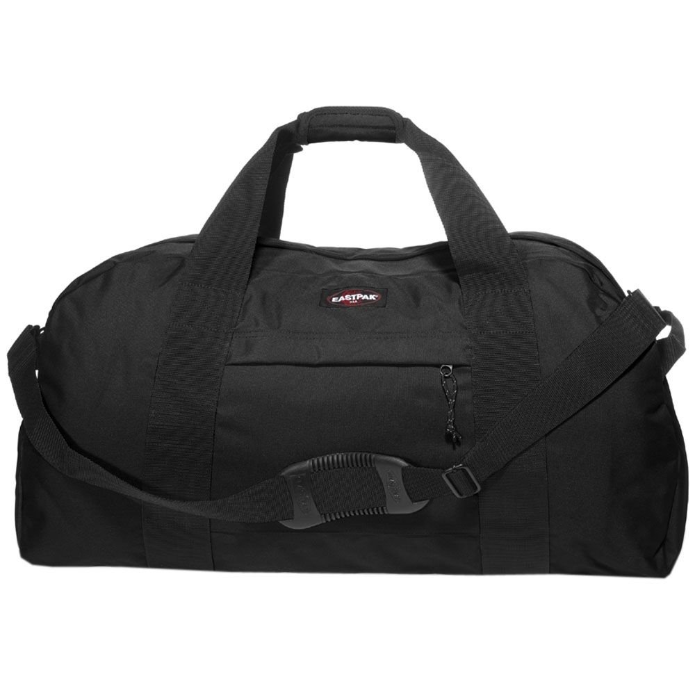 eastpak-terminal-reisetasche-76-cm-88-liter-schwarz-mit-abnehmbarem-schultergurt image 1