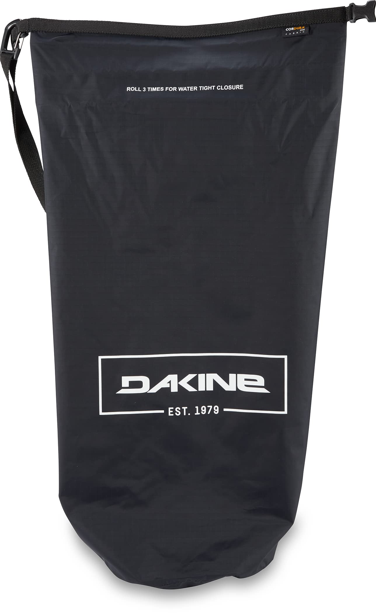 dakine-packable-rolltop-dry-bag-20l-packbarer-wasserdichter-rolltop-trockenbeute image 3