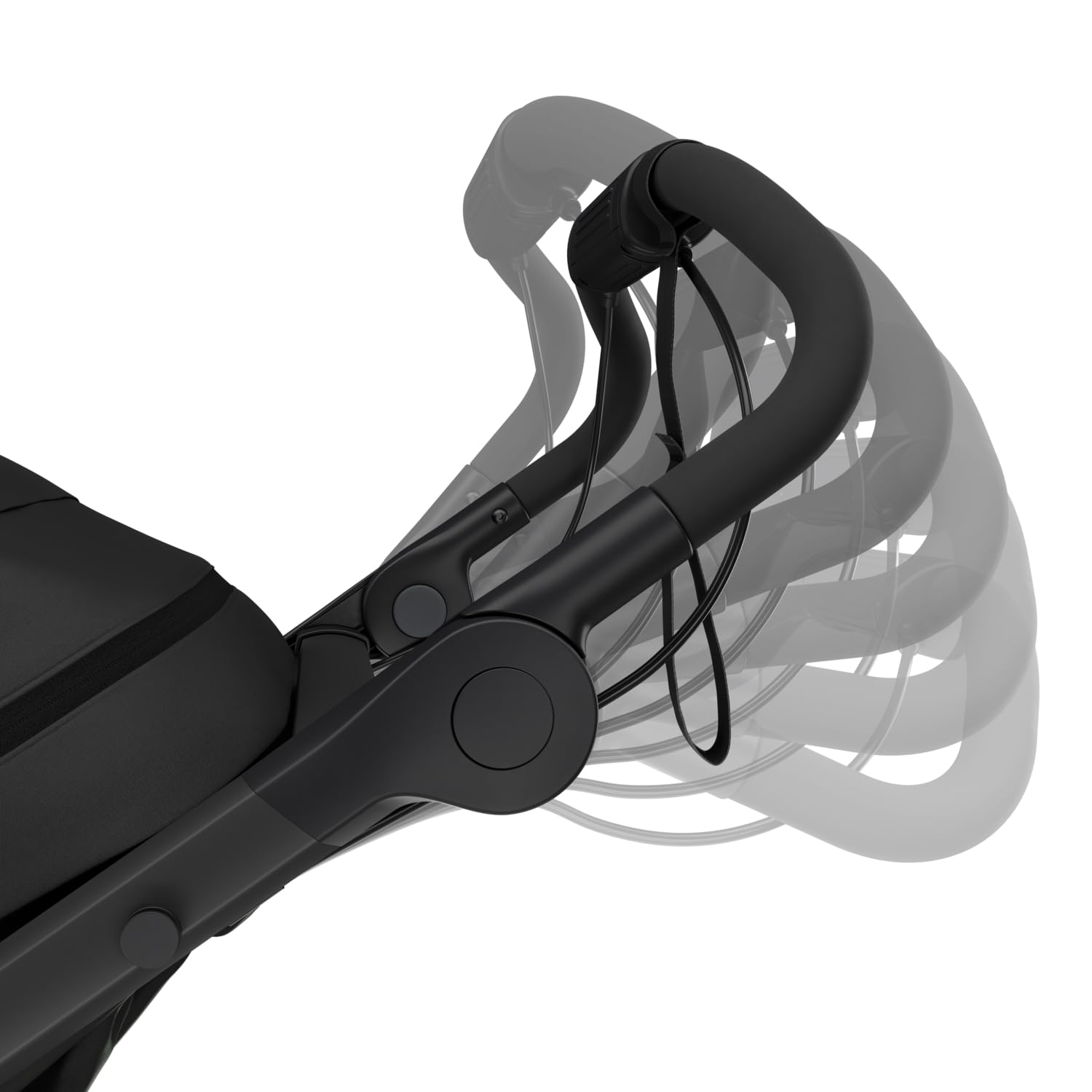 thule-urban-glide-4-wheel-buggy-jogging-kinderwagen-black-on-black-one-size image 5