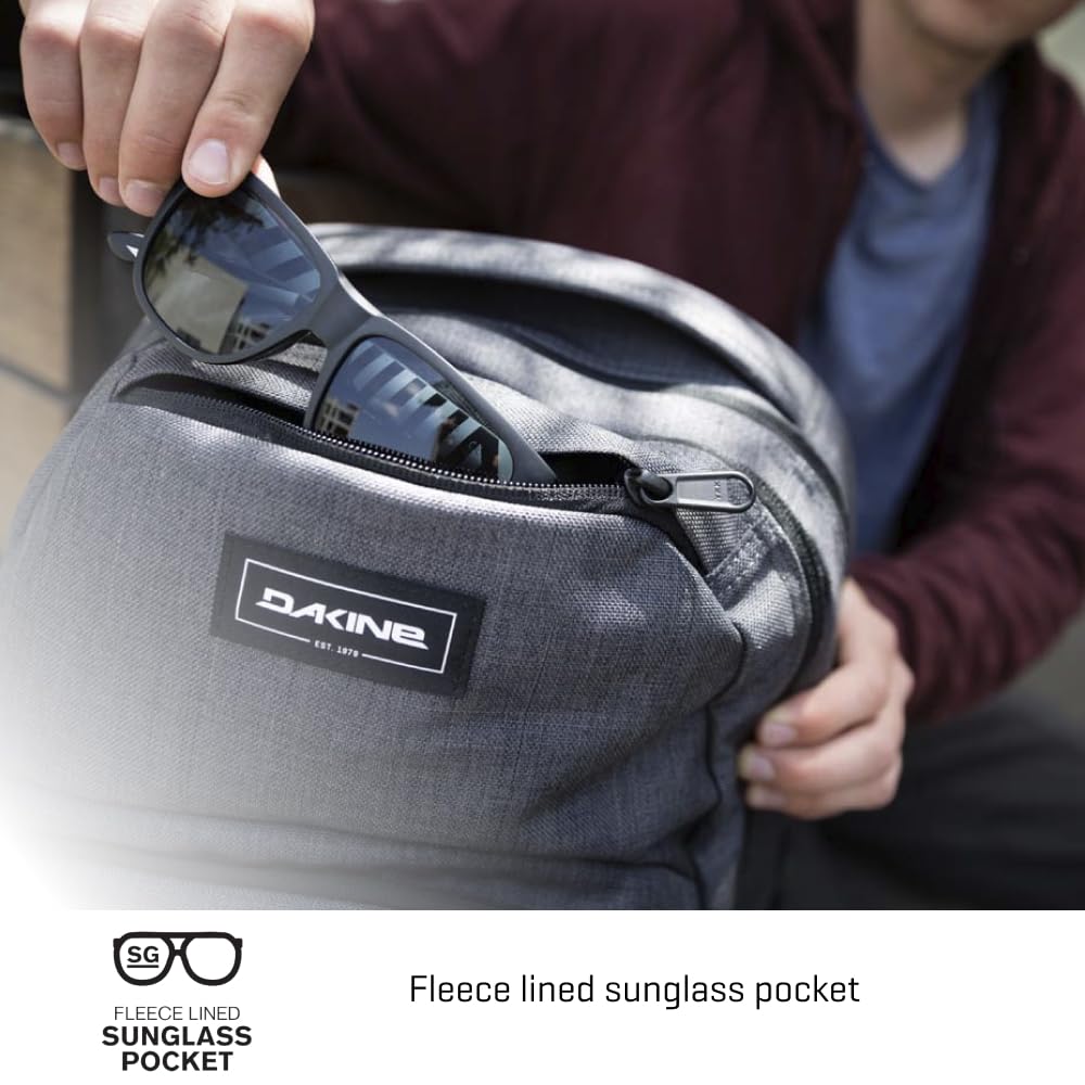 dakine-campus-25l-rucksack-schul-und-uni-rucksack-mit-gepolstertem-laptopfach-un image 5