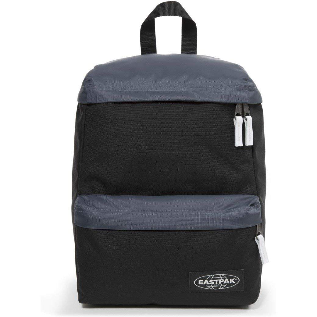 eastpak-dwaine-rucksack-35-cm-15-liter-combo-black image 1