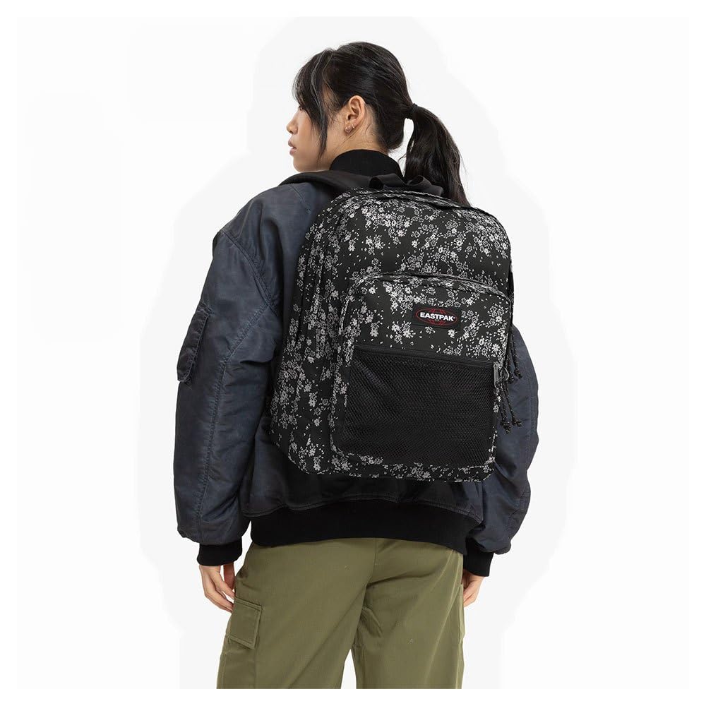 eastpak-pinnacle-rucksack-44-cm-27l-2-hauptf-cher-mit-organizer-gepolsterte-schu image 5