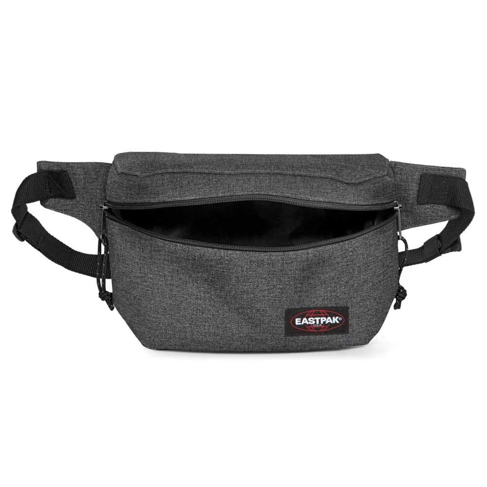eastpak-bane-g-rteltasche-17-cm-4-5-l-black-denim-grau image 3