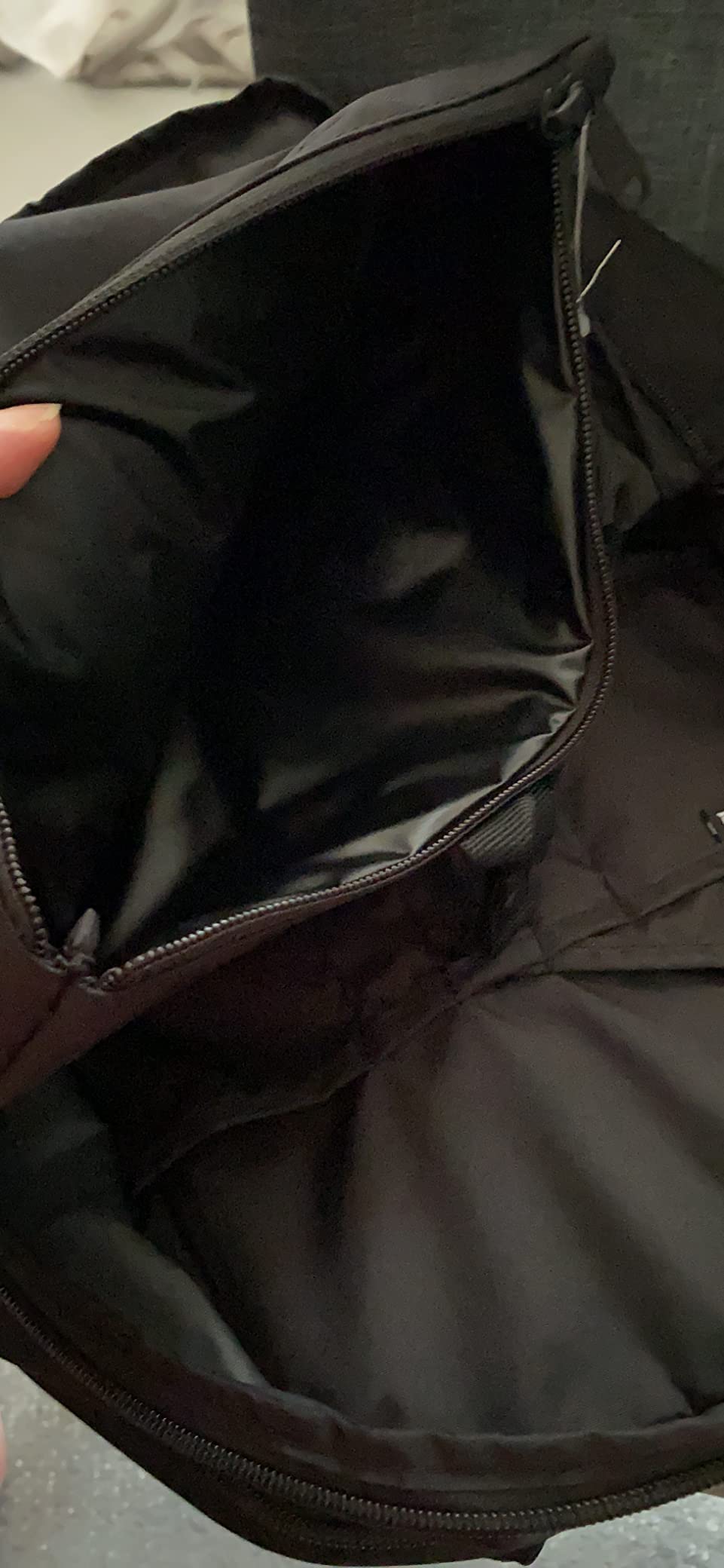 Perfekt für Pendler