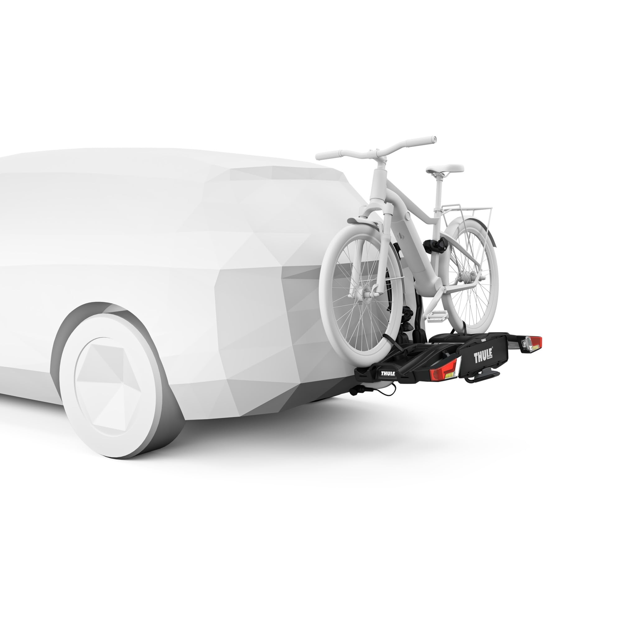 thule-easyfold-xt-2-fahrradtr-ger-f-r-anh-ngerkupplung-faltbar-2-r-der-black-alu image 2