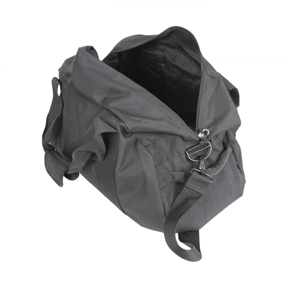eastpak-terminal-reisetasche-76-cm-88-liter-schwarz-mit-abnehmbarem-schultergurt image 3