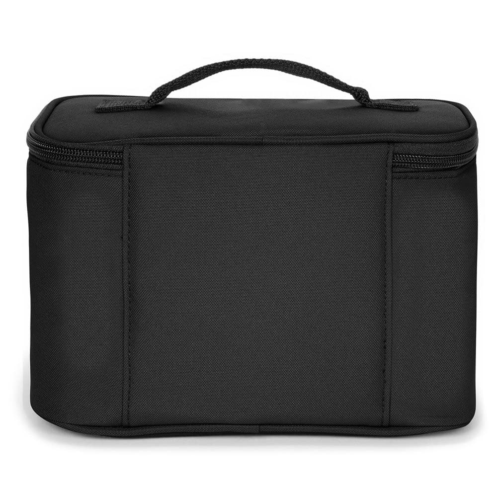 eastpak-oval-lunch-isolierte-brotdose-15-cm-5-liter-black-k-hltasche-mit-tragegr image 3