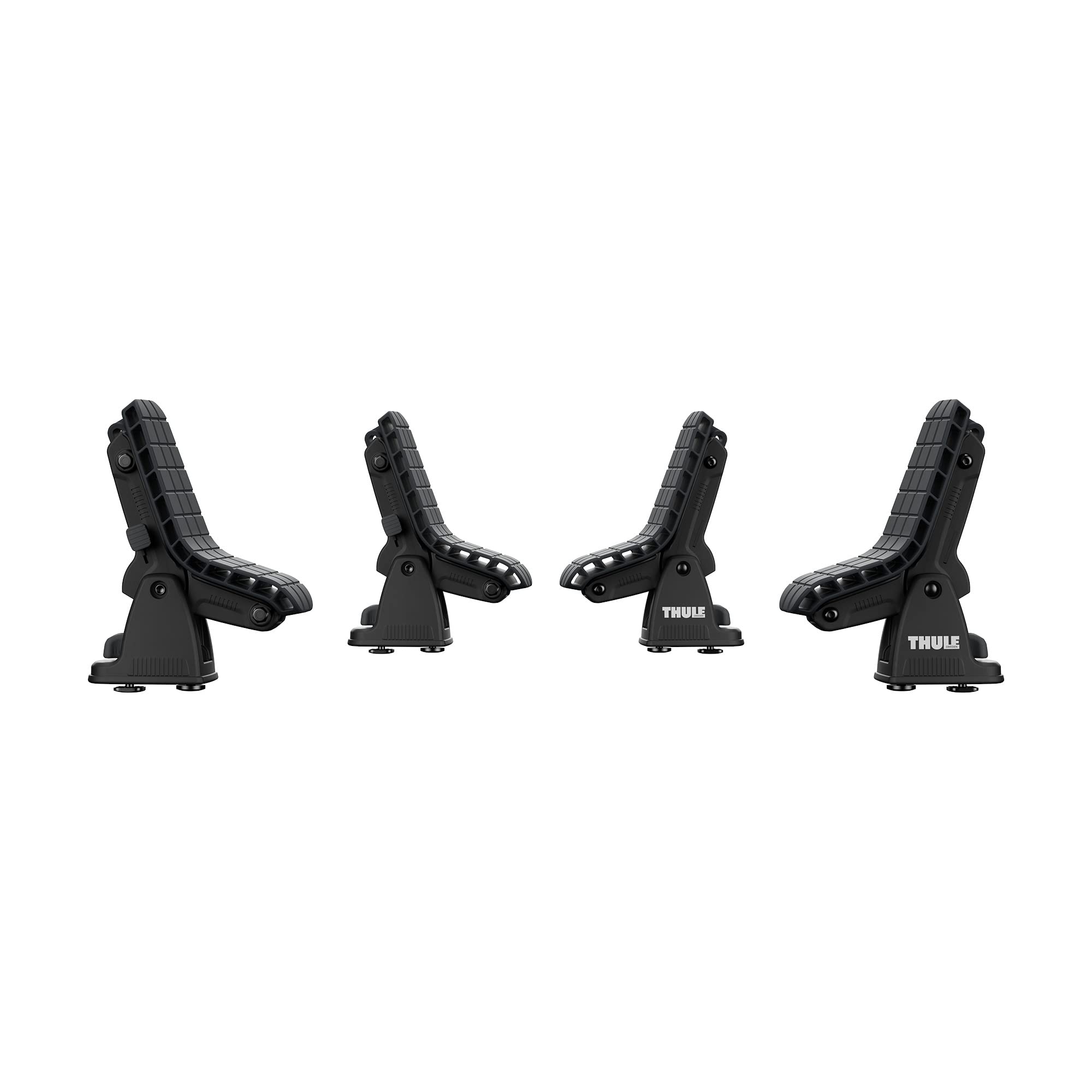 thule-dockgrip-kajaktr-ger-horizontal-schwarz-dachtr-ger-sattel-f-r-kajak-und-su image 1
