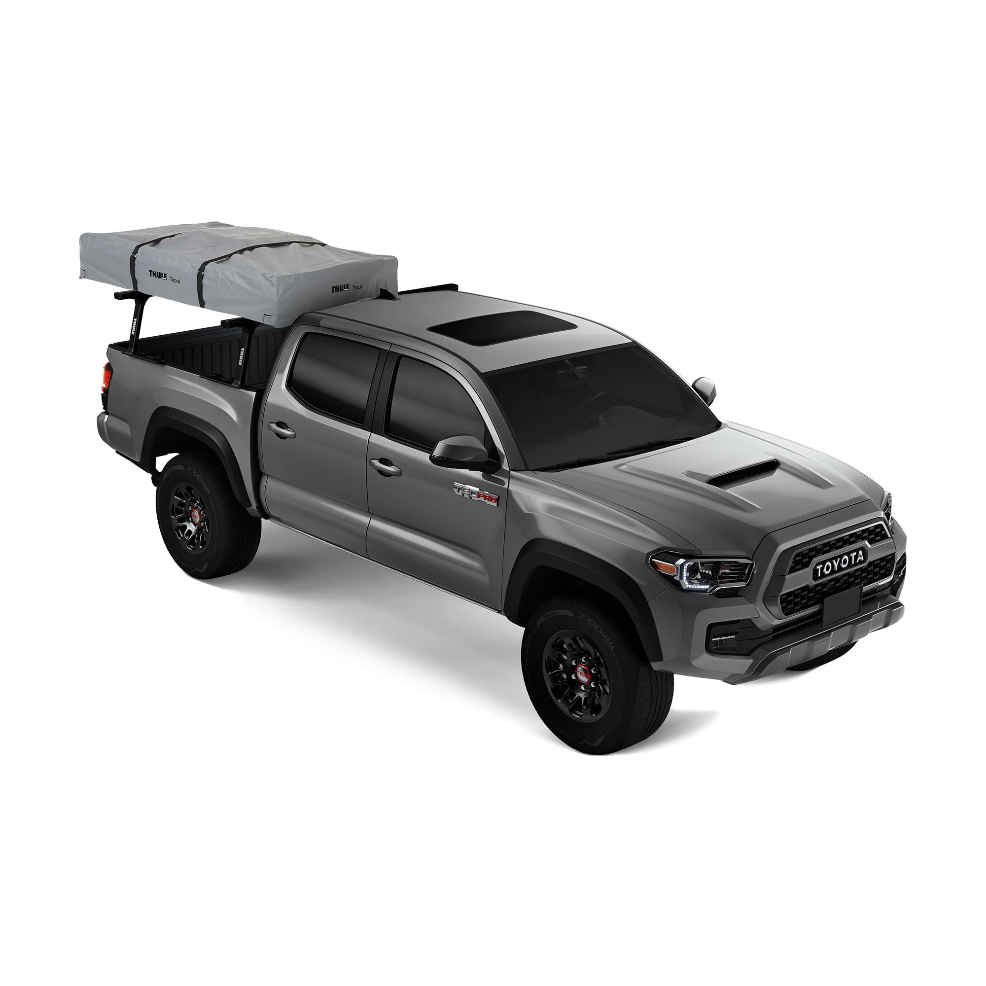thule-tepui-autana-dachzelt-autodachzelt-f-r-4-personen-mit-vordach-haze-gray image 4