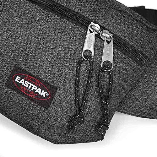 eastpak-bane-g-rteltasche-17-cm-4-5-l-black-denim-grau image 8