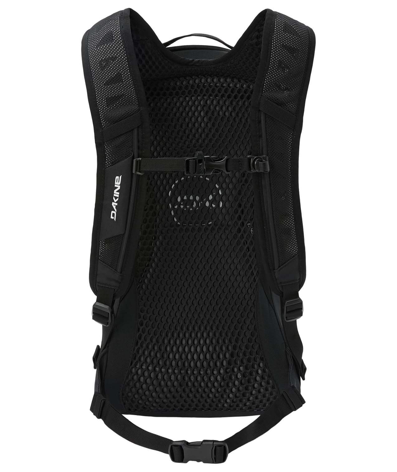dakine-drafter-rucksack-10-l-ohne-hydrapak-schwarz-bike-trailrucksack-mit-hydrat image 2