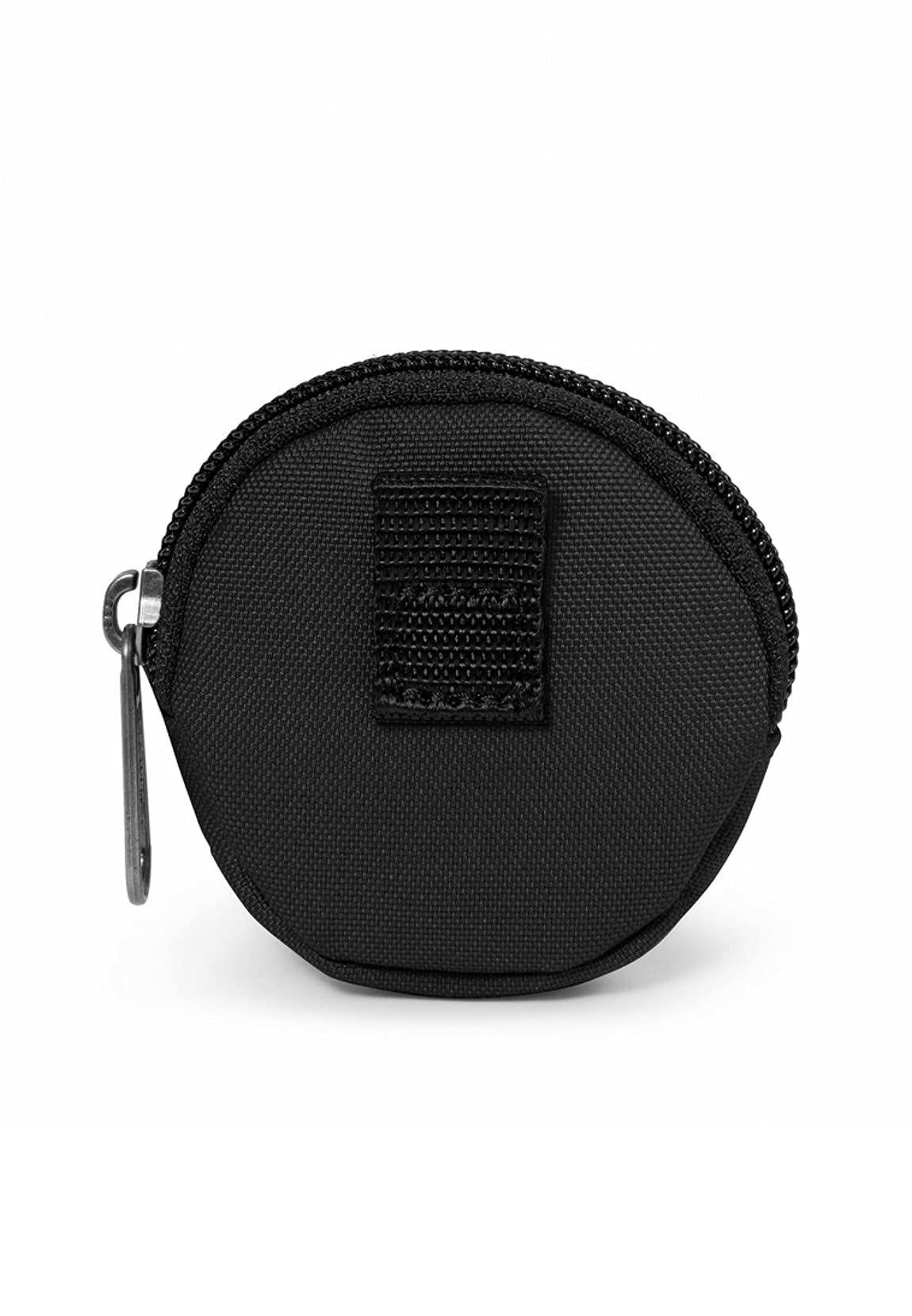 eastpak-groupie-single-geldb-rse-7-5-cm-rundes-mini-accessoire-beutel-in-schwarz image 3